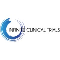 Infinite Clinical Trials logo - Similar company to Infinite Clinical Trials