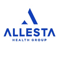 Allesta Health Group logo - Similar company to Propel Ajans