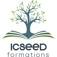 ICSEED formations logo - Similar company to Normograf