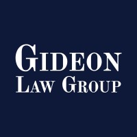 Gideon Law Group, LLC logo - Similar company to Hillels Of Georgia