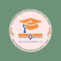 Education Legacy Ltd logo - Similar company to Legacy Education