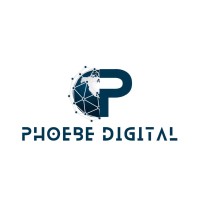 Phoebe Digital logo - Similar company to Freelanceify