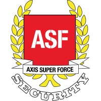 Axis Super Force Sdn Bhd logo - Similar company to Ae Security System Sdn Bhd