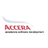 Accera Solutions logo - Similar company to Kikker