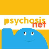 PsychosisNet.com logo - Similar company to Netwerk Vroege Psychose