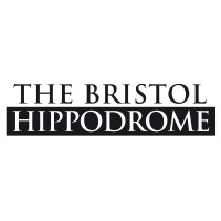 The Bristol Hippodrome logo - Similar company to Arnolfini Arts