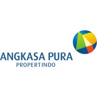 PT Angkasa Pura Propertindo logo - Similar company to Skyline Telecoms