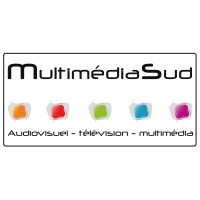 MULTIMEDIASUD PRODUCTION logo - Similar company to C2Mprod