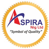 Aspira Nigeria Ltd. logo - Similar company to Stellar Beverages Ltd.