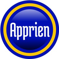 Apprien logo - Similar company to Ad Lab