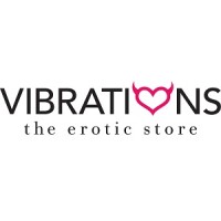 Vibrations The Erotic Store logo - Similar company to Good Ember