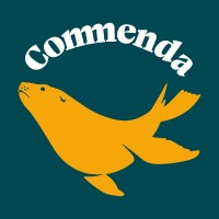Commenda Inc. logo - Similar company to The Trive Inc,더트라이브