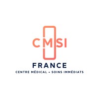 CMSI Saint-Aubin-de-Médoc