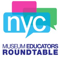 New York City Museum Educators Roundtable logo - Similar company to Museum Anywhere (Museumanywhere)