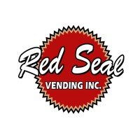 Red Seal Vending logo - Similar company to Adaria Vending Services Limited