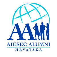 AIESEC Alumni Croatia logo - Similar company to Youthspeak Forum Spain