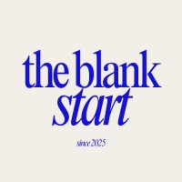The Blank Start logo - Similar company to Novu Box