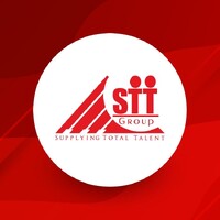 Grupo STT Brasil logo - Similar company to Stt Group