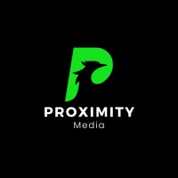 Proximity Media logo - Similar company to Common Space Studio