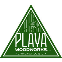 Playa Woodworks Ltd. logo - Similar company to Master Wood & Metal Art Ltd