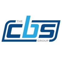 The CBS Group logo - Similar company to Maxey Moverley