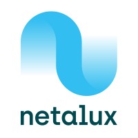 Netalux logo - Similar company to Comate Engineering & Design