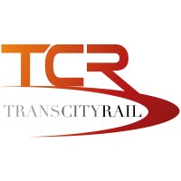TransCityRail logo - Similar company to Learn Live Uk