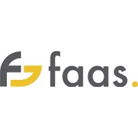 Faas Commerce logo - Similar company to VDH Machines & Werkplaatsinrichting