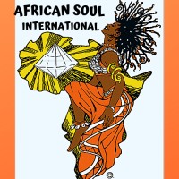 African Soul International logo - Similar company to Circustalk