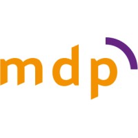 MDP Inbouwspecialisten logo - Similar company to Revolte Studio