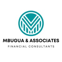 MA Financial Consultants logo - Similar company to Forensics Kenya Limited.