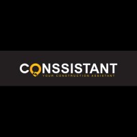 Conssistant Construction Ltd. logo - Similar company to Liang Commercial Real Estate