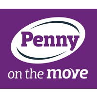 Penny on the Move logo - Similar company to Pricewatch Group