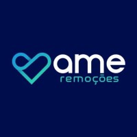 Ame Emergências Médicas logo - Similar company to Mastermed Emergências Médicas