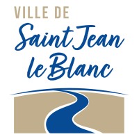 Mairie de Saint-Jean-le-Blanc logo - Similar company to Ctoutvu
