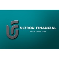 Ultron Financials logo - Similar company to Cryptout.Com