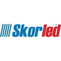 SKORLED logo - Similar company to Bilplas Savunma