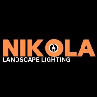 Nikola Landscape Lighting LLC logo - Similar company to Wvu Morris L. Hayhurst Launchlab