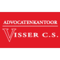 Advocatenkantoor Visser c.s. logo - Similar company to //Dvlp Advocaten