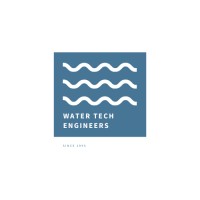 Water Tech Engineers logo - Similar company to Water Tech Engineers