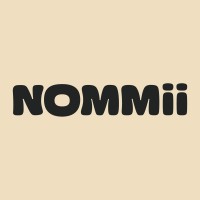 NOMMii logo - Similar company to Vossic Technology