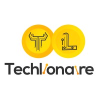 Techlionaire logo - Similar company to Muntazim
