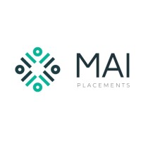 Mai Placement logo - Similar company to Siyatta