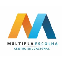 Múltipla Escolha Centro Educacional logo - Similar company to Múltipla Escolha