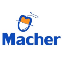 Macher Jobs logo - Similar company to Nextstep