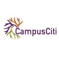 CampusCiti logo - Similar company to Kipochi