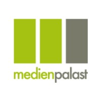 medienpalast logo - Similar company to Netigo Gmbh