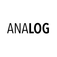 ANALOG logo - Similar company to Marina Developer