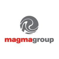 Magma IT Group logo - Similar company to Magmax Communication