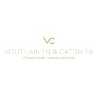 Voutilainen & Cattin S.A. logo - Similar company to Felipe Pikullik